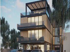Bloc Boutique de inchiriat zona Premium Floreasca