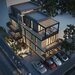 Bloc Boutique de inchiriat zona Premium Floreasca.